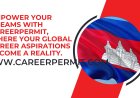A Comprehensive All Foreign Embassy Address In Combodia: Your Gateway to Global Employment Opportunities