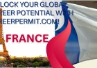 List of Foreign Embassies in France: Unlock Your Global Career Potential with CareerPermit.com!