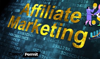 Expanding Opportunities: CareerPermit.com Launches Affiliate Marketing Program