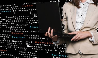 Unlocking Career Growth: A Guide for Professionals Starting Their Journey