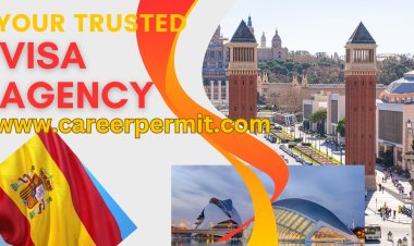 A Comprehensive List Of All Forign Embassy In Spain:   Our goal is to make the visa application process as smooth and stress-free as possible for our clients.