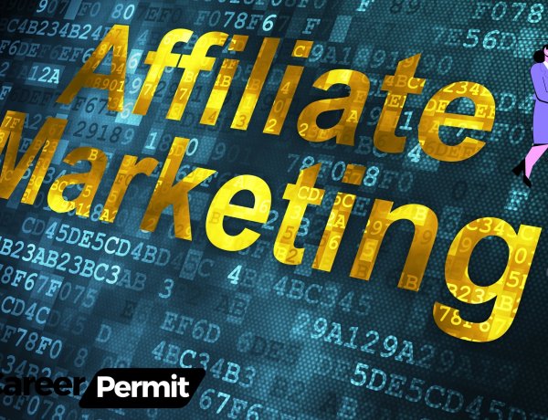 Expanding Opportunities: CareerPermit.com Launches Affiliate Marketing Program