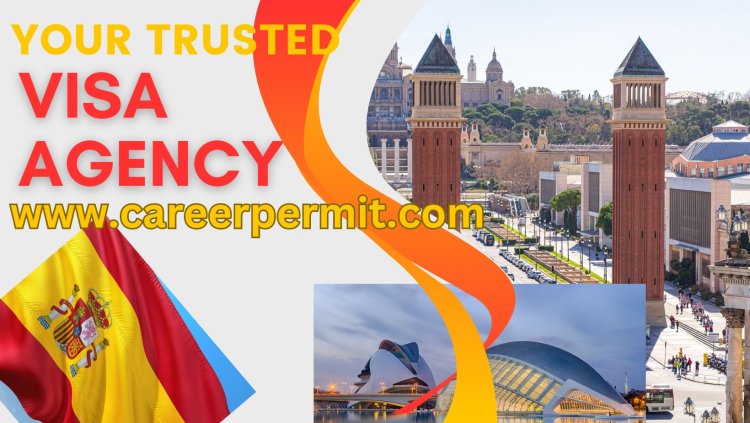 A Comprehensive List Of All Forign Embassy In Spain: Our goal is to make the visa application process as smooth and stress-free as possible for our clients.